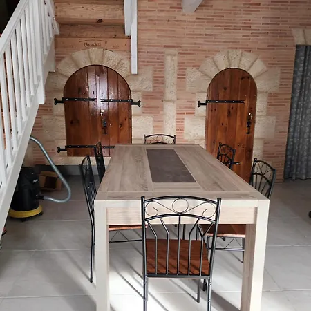 Διαμέρισμα Des 4 Saisons *