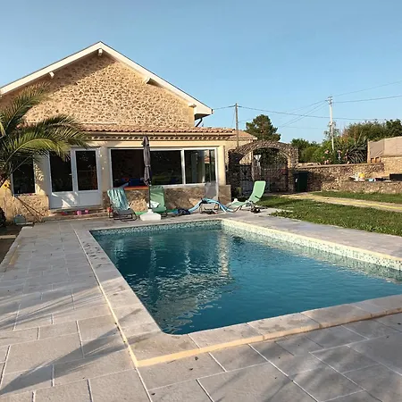 Des 4 Saisons Blasimon