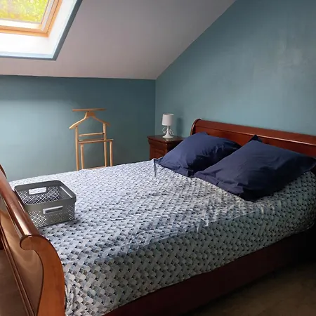 Des 4 Saisons Διαμέρισμα *