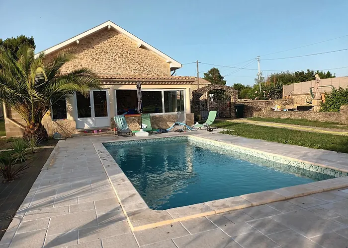 Des 4 Saisons Blasimon