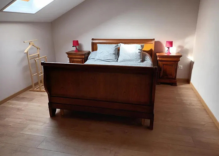 Des 4 Saisons * Blasimon